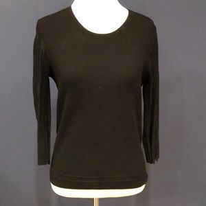 NWT STRENESSE black too